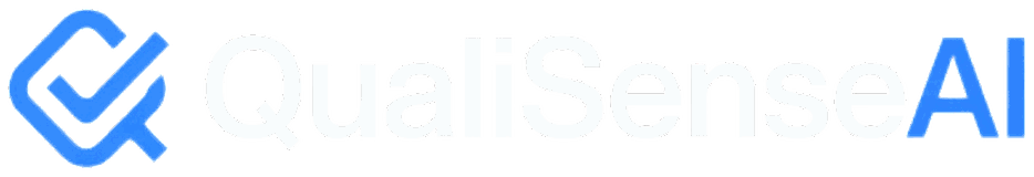 QualiSenseAI